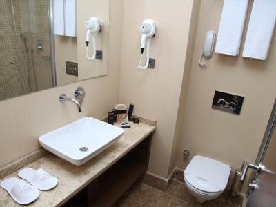 تیلیا ریزرت هتل