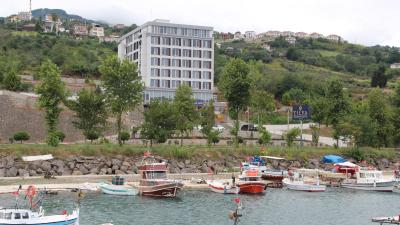 تیلیا ریزرت هتل