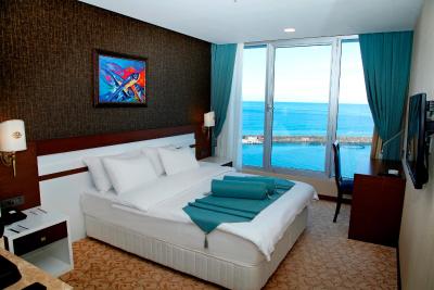 تیلیا ریزرت هتل