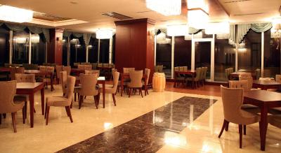 تیلیا ریزرت هتل