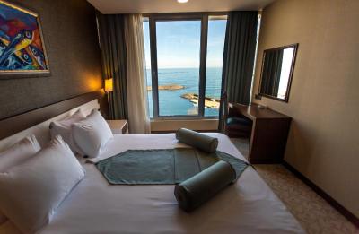 تیلیا ریزرت هتل