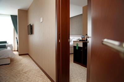 تیلیا ریزرت هتل