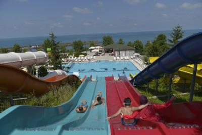 تیلیا ریزرت هتل