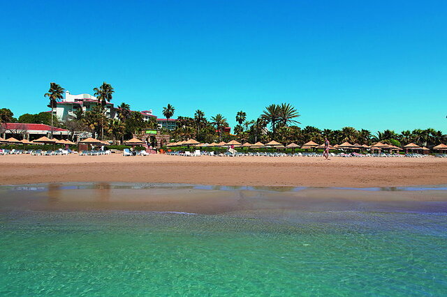 دفن گاردن