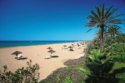 دفن گاردن