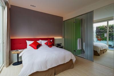 هتل 7 تیچونگ