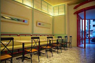 هتل 7 تیچونگ