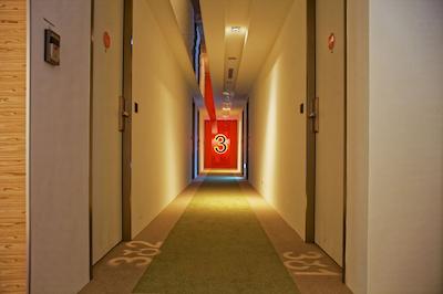 هتل 7 تیچونگ