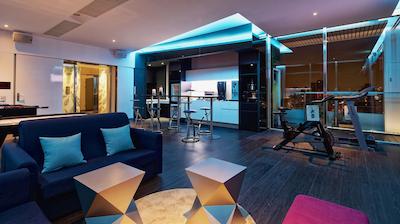 هتل 7 تیچونگ