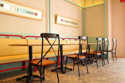 هتل 7 تیچونگ