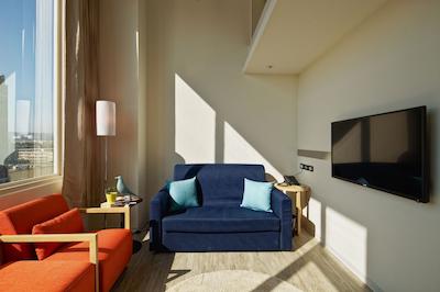 هتل 7 تیچونگ