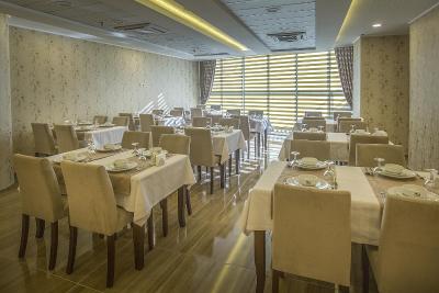 پارک اسکوار هتل