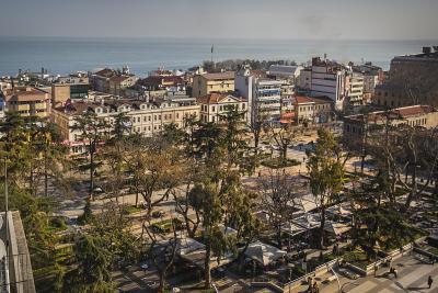 پارک اسکوار هتل