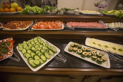 پارک اسکوار هتل