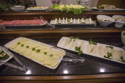 پارک اسکوار هتل