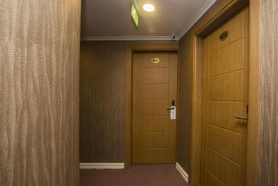 پارک اسکوار هتل