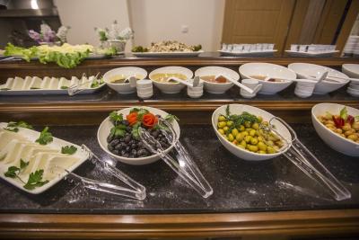 پارک اسکوار هتل