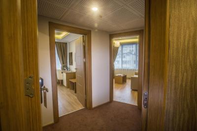 پارک اسکوار هتل