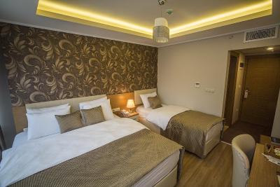 پارک اسکوار هتل