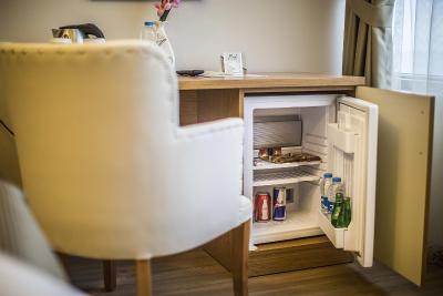 پارک اسکوار هتل