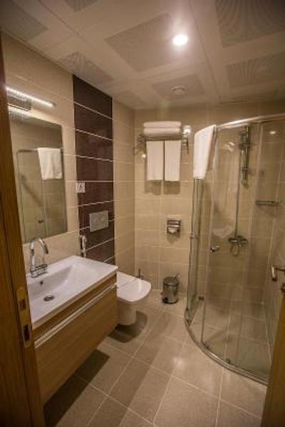 پارک اسکوار هتل