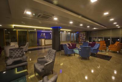 پارک اسکوار هتل