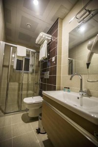 پارک اسکوار هتل