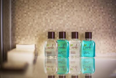 پارک اسکوار هتل