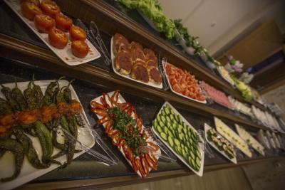 پارک اسکوار هتل