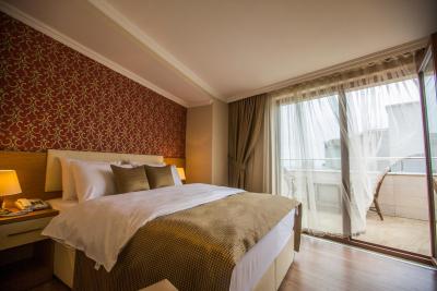 پارک اسکوار هتل