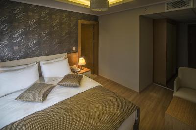 پارک اسکوار هتل