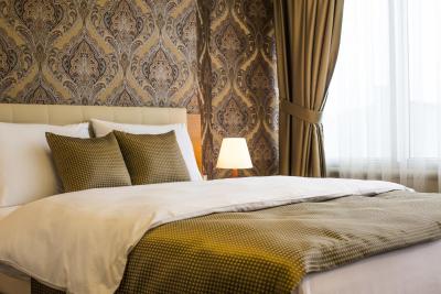 پارک اسکوار هتل