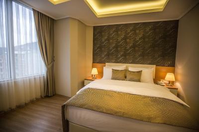 پارک اسکوار هتل