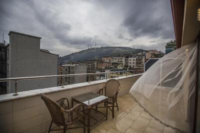 پارک اسکوار هتل