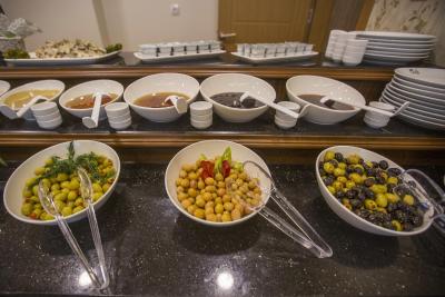 پارک اسکوار هتل