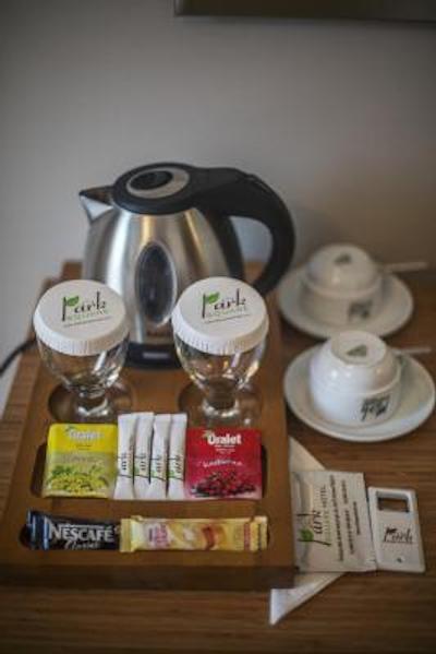 پارک اسکوار هتل