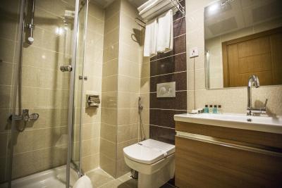 پارک اسکوار هتل