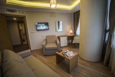 پارک اسکوار هتل