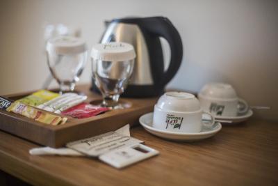 پارک اسکوار هتل