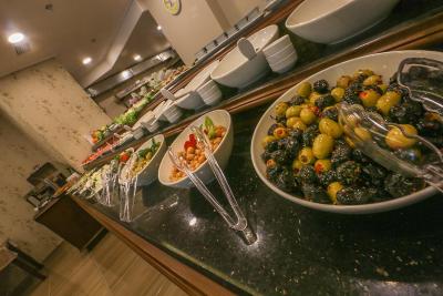 پارک اسکوار هتل