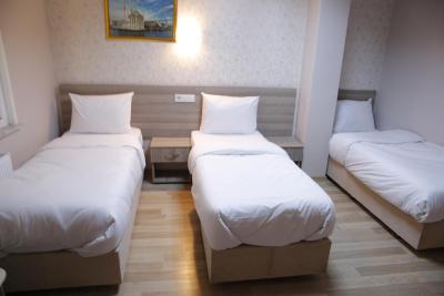 گرند ددم هتل