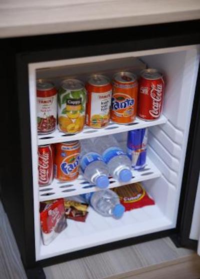 گرند ددم هتل