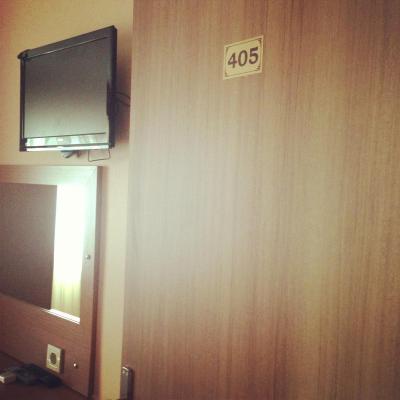 گرند ددم هتل