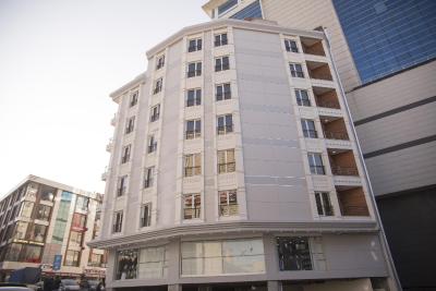 گرند ددم هتل