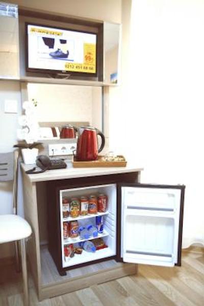 گرند ددم هتل