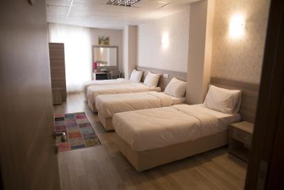 گرند ددم هتل