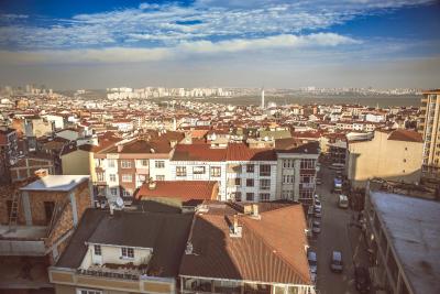 گرند ددم هتل