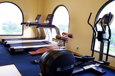 مرپرل کریستال پالاس