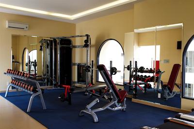 مرپرل کریستال پالاس