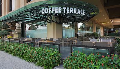 مرپرل کریستال پالاس